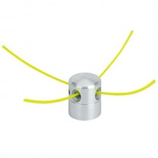Κεφαλές Θαμνοκοπτικών Basic 4-Εξόδων ARNOLD MCH160839
