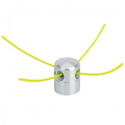 Κεφαλές Θαμνοκοπτικών Basic 4-Εξόδων ARNOLD MCH160839