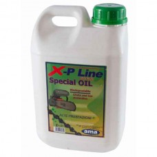 Λάδι Αλυσίδας Αλυσοπρίονου Οικολογικό 2L XP-Line Eco Plus AMA - Λάδια Λιπάνσεων & Απλών Λιπαντικών Εφαρμογών
