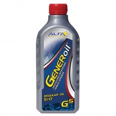 Λάδι Generoil S10 1L Αλυσίδας-Λάμας Αλυσοπρίονων ALFA - Λάδια Λιπάνσεων & Απλών Λιπαντικών Εφαρμογών
