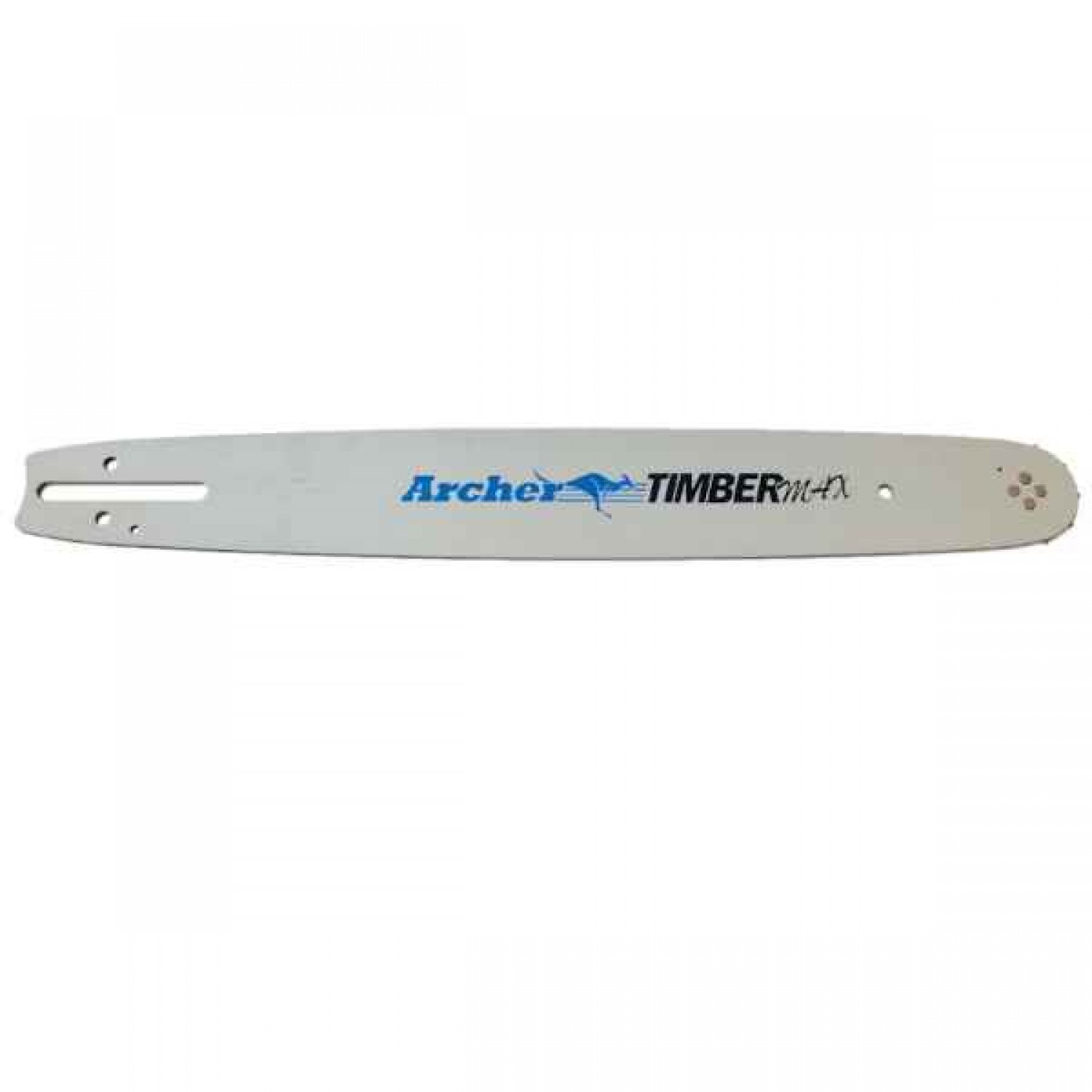 Λάμα Αλυσίδας Αλυσοπρίονου .325”-1,5-72DL 18’’-45cm για NT4560-NT5860 (18’’) ARCHER - Λάμες Αλυσοπρίονων