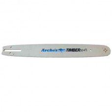 Λάμα Αλυσίδας Αλυσοπρίονου .325”-1,5-72DL 18’’-45cm για NT4560-NT5860 (18’’) ARCHER - Λάμες Αλυσοπρίονων