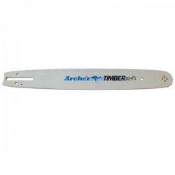 Λάμα Αλυσίδας Αλυσοπρίονου .325”-1,5-72DL 18’’-45cm για NT4560-NT5860 (18’’) ARCHER - Λάμες Αλυσοπρίονων