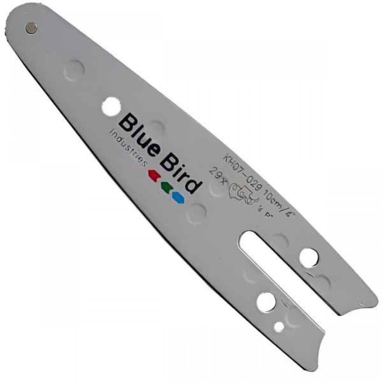 Λάμα Αλυσοπρίονου 1/4″-1,1 Mini-DL29 (4”-10cm) BLUE BIRD Λάμα Αλυσίδας Αλυσοπρίονου 1/4″-1,1 Mini-DL29 (4”-10cm) για CS22-04 (4”) 12,6V BLUE BIRD - Λάμες Αλυσοπρίονων
