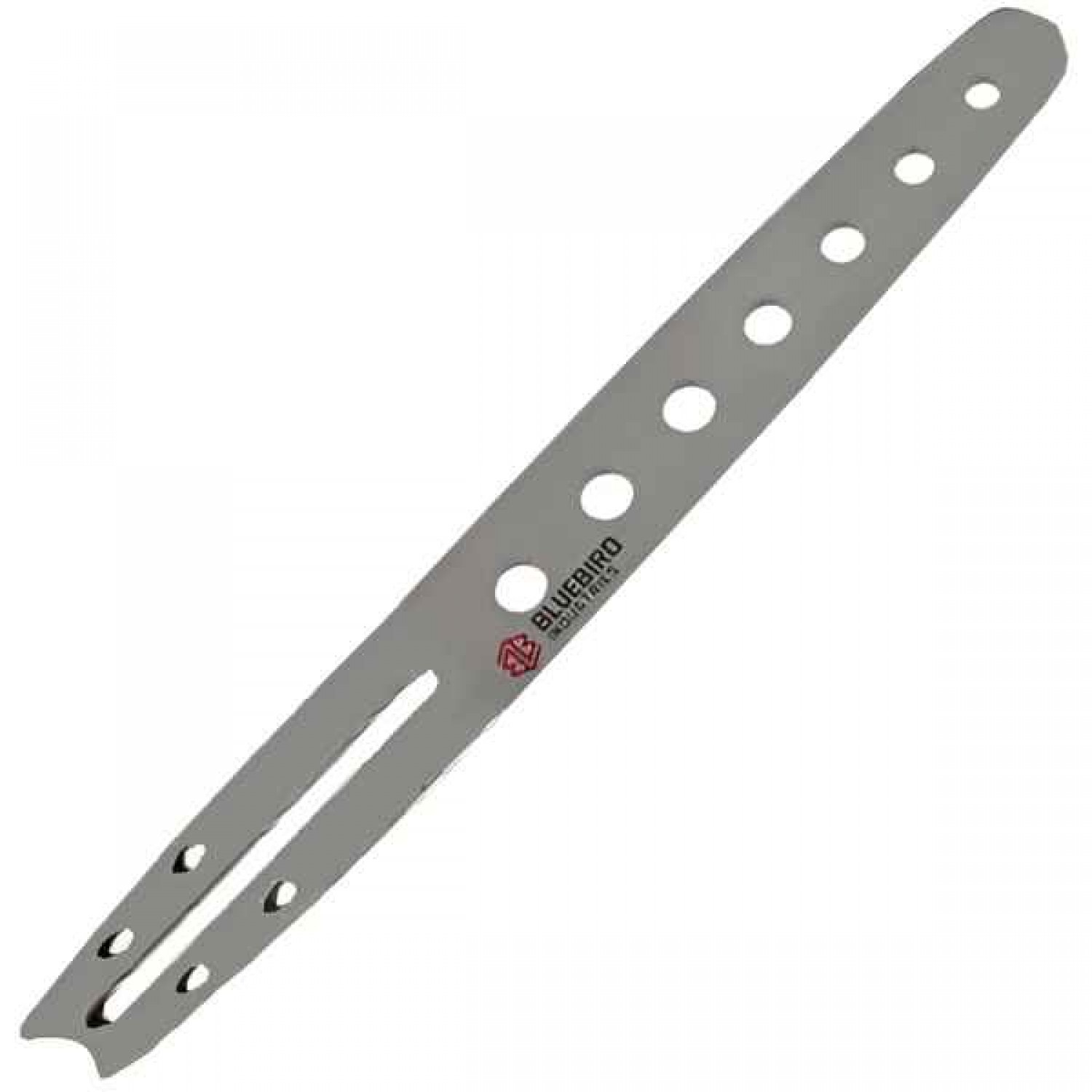 BLUE BIRD 1/4″-1.1 Mini-48DL (8”-21cm) for PCS23-08 Nimbler (8”) 18V Pole Saw Guide Bar - Guide Bars for Pole Saws
