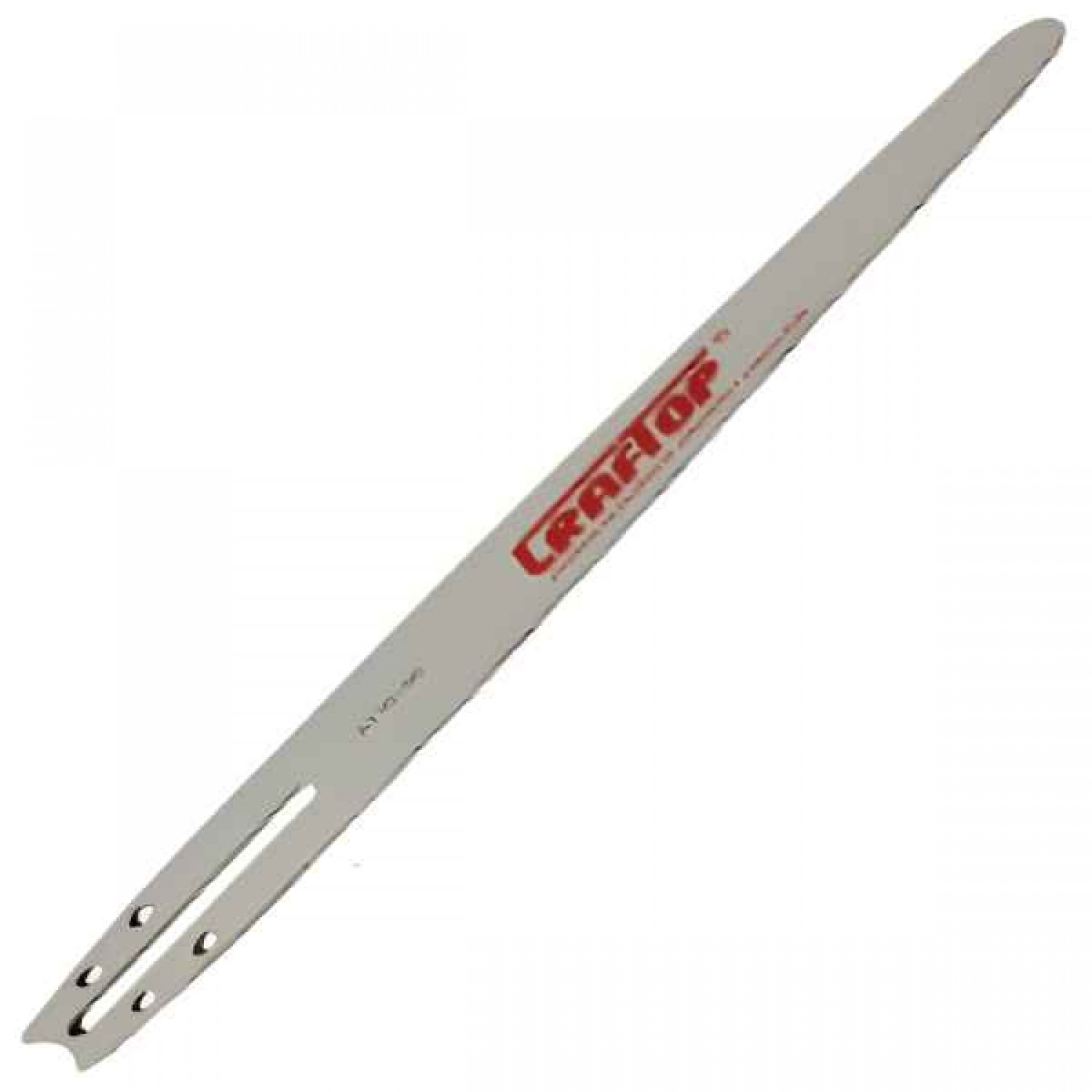 Λάμα 1/4’’-1,3-DL60 (25cm) Carving Stelite CRAFTOP Λάμα Αλυσίδας Αλυσοπρίονου 1/4’’-1,3-DL60 (10”-25cm) για ΝΤ2500 (10’’) Carving Stelite CRAFTOP - Λάμες Αλυσοπρίονων