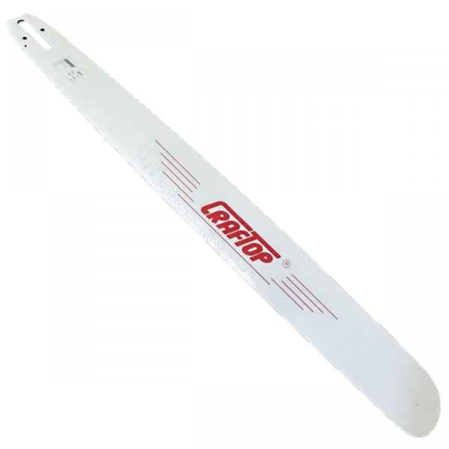 Λάμα Αλυσοπρίονου .404”-1,6 (Stellite) 104DL 36’’-90cm CRAFTOP Λάμα Αλυσίδας Αλυσοπρίονου .404”-1,6 (Stellite) 104DL 36’’-90cm για NT9360 (36’’) Standard CRAFTOP - Λάμες Αλυσοπρίονων