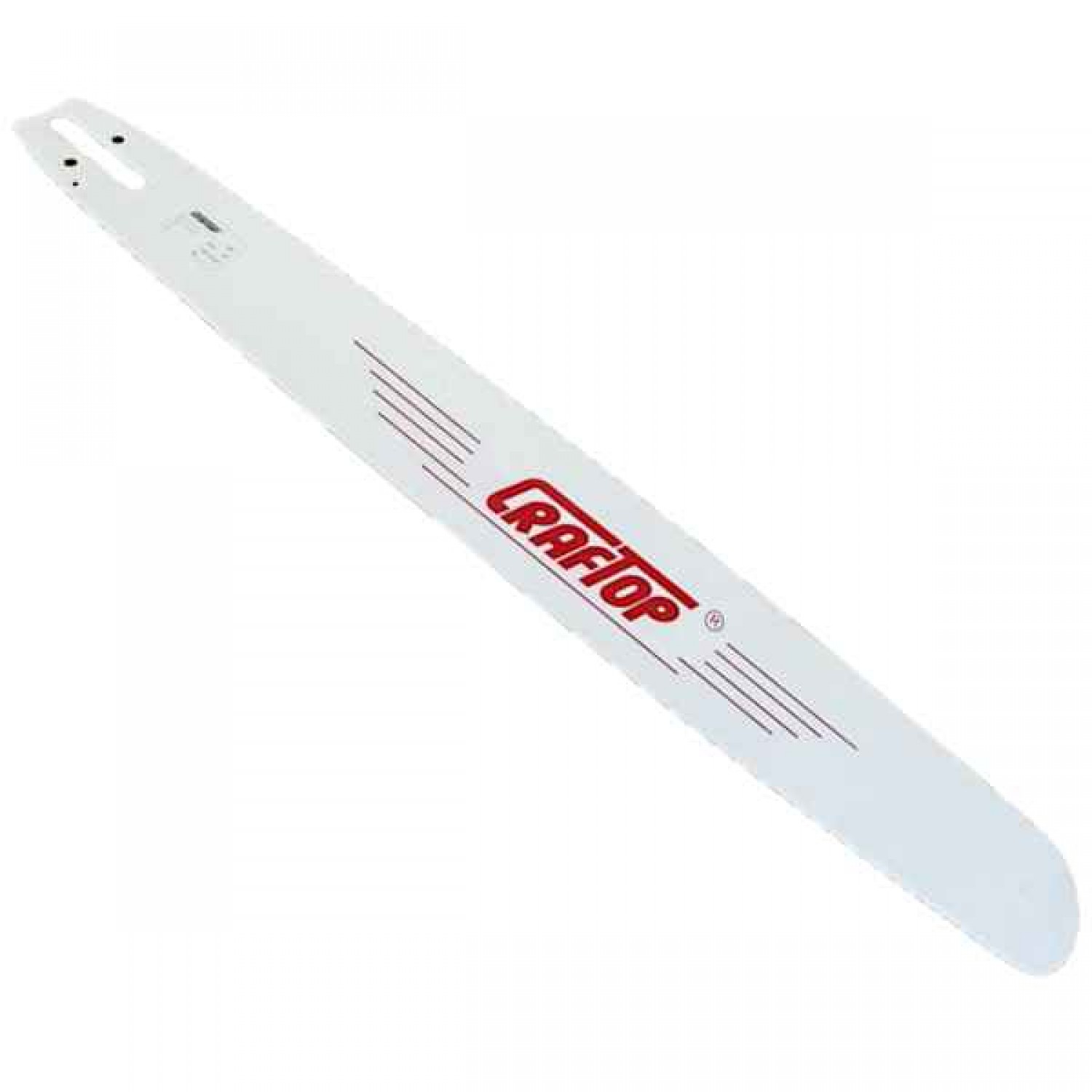 Λάμα Αλυσοπρίονου .404”-1,6 (Stellite) 88DL 30’’-76cm CRAFTOP Λάμα Αλυσίδας Αλυσοπρίονου .404”-1,6 (Stellite) 88DL 30’’-76cm για NT9200 (30’’) Optional CRAFTOP - Λάμες Αλυσοπρίονων