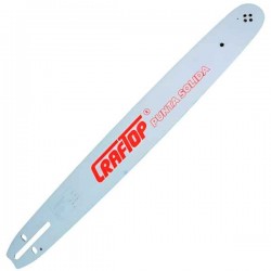 Λάμα Αλυσίδας Αλυσοπρίονου .325”-1,5-72DL 18’’-45cm για NT4560-NT5860 (18’’) CRAFTOP - Λάμες Αλυσοπρίονων