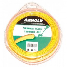 Brushcutter Line Round 2.4mm x 41m ARNOLD MAT1082U10034