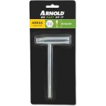 Μπουζόκλειδο 10x16mm ARNOLD - Μπουζόκλειδα Μπουζόκλειδο 10x16mm ARNOLD - Μπουζόκλειδα - Εργαλεία Αντικατάστασης Εξαρτημάτων