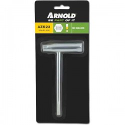 ARNOLD 10x16mm Spark Plug Sockets - Spark Plug Wrenches