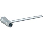 Μπουζόκλειδο 10x16mm ARNOLD - Μπουζόκλειδα Μπουζόκλειδο 10x16mm ARNOLD - Μπουζόκλειδα - Εργαλεία Αντικατάστασης Εξαρτημάτων
