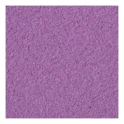 Άμμος Χρωματιστή Λιλά Σάκος 2kg (1-1,5mm) - Δολομιτική