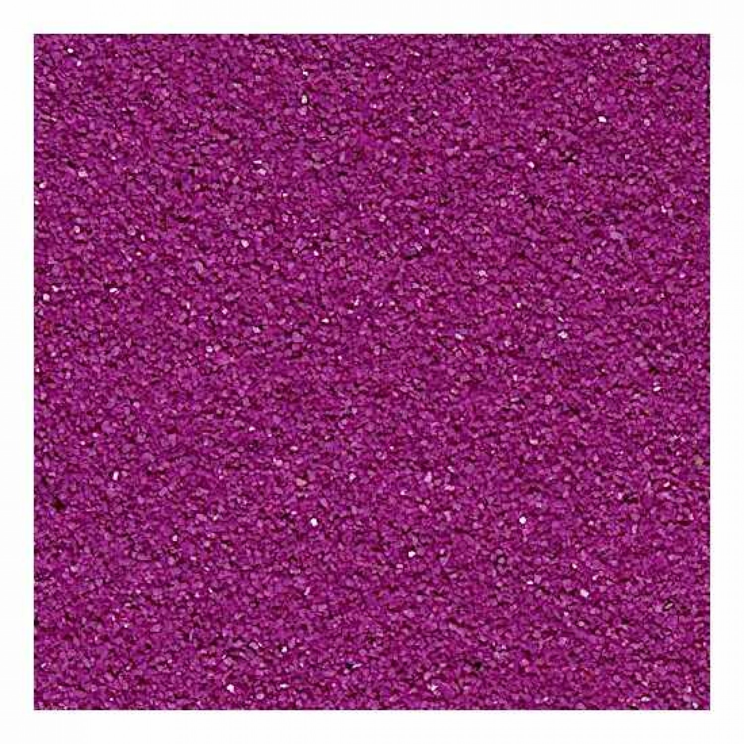 Painted Sand Dark Purple Bag 2kg (1-1.5mm) - Dolomitic Painted Sand Dark Purple Bag 2kg (1-1.5mm) - Dolomitic