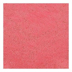 Άμμος Χρωματιστή Ροζ Σάκος 2kg (1-1,5mm) - Δολομιτική