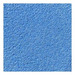 Άμμος Χρωματιστή Σιέλ Σάκος 2kg (1-1,5mm) - Δολομιτική