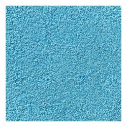 Άμμος Χρωματιστή Τυρκουάζ Σάκος 2kg (1-1,5mm) - Δολομιτική