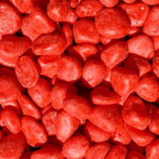 Κόκκινο Βότσαλο Δολομίτη (1-2)cm - 2kg | Δολομιτικά Βότσαλα