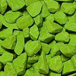 Πράσινο Βότσαλο Δολομίτη (1-2)cm - 2kg | Δολομιτικά Βότσαλα
