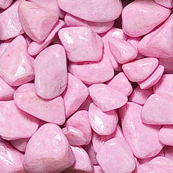 Ροζ Βότσαλο Δολομίτη (1-2)cm - 2kg | Δολομιτικά Βότσαλα