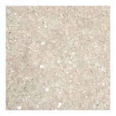 Glass Transparent Gravel for Garden & Indoor Decoration