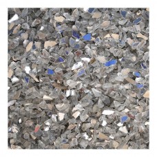 Glass Mirror Gravel for Garden & Indoor Decoration