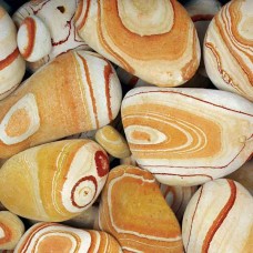 Κροκάλα Iris Μεγασάκος (Big Bag) 13-25cm 1200kg - Επεξεργασμένα & Φυσικά Βότσαλα-Κροκάλες