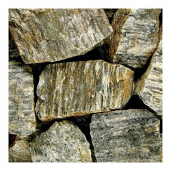 Rock Garden Stone Gneiss 1t - Decoration Stones