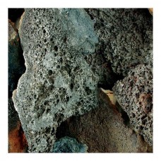 Πέτρα Κήπου Lava για Βραχόκηπο 1t - Φυσικές Πέτρες Βραχόκηπων & Βράχοι Κήπων