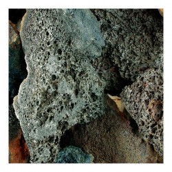 Rock Garden Stone Lava 1t - Natural Stones - Decoration Rocks & Stones