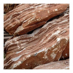 Rock Garden Stone Meteoric 1t - Decoration Stones
