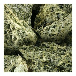 Rock Garden Stone Spongestone 1t - Decoration Stones