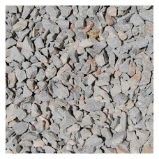 Light Gray Gravel Mineral 20kg Bag - Decorative Gravels for Garden & Landscape