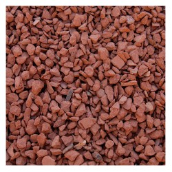 Ceramic Gravel Bag 16kg