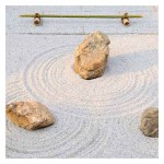 White Gravel Mineral 20kg Bag - Natural Gravels White Gravel Mineral 20kg Bag - Decorative Gravels for Garden & Landscape