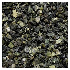 Green Gravel Mineral 1100kg Big Bag - Decorative Gravels for Garden & Landscape