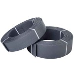 Garden Ecological Roll Up Border 25m x(H)14x0.7cm Eco Board ECOLAT - Garden Edging-Dividers