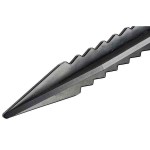 Plastic Geocell-Geogrid Anchor 38cm geoPEG GEOPRODUCT Plastic Geocell-Geogrid Anchor 38cm geoPEG GEOPRODUCT - Stabilizers for Grasses & Gravels