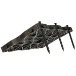 Grass & Gravel Pavers S60s 60.5x40.5x4cm geoSYSTEM-Porous Grids by Geoproduct - Stabilizers for Grasses & Gravels