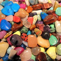 Decorative Materials - Pebbles - Garden Rocks
