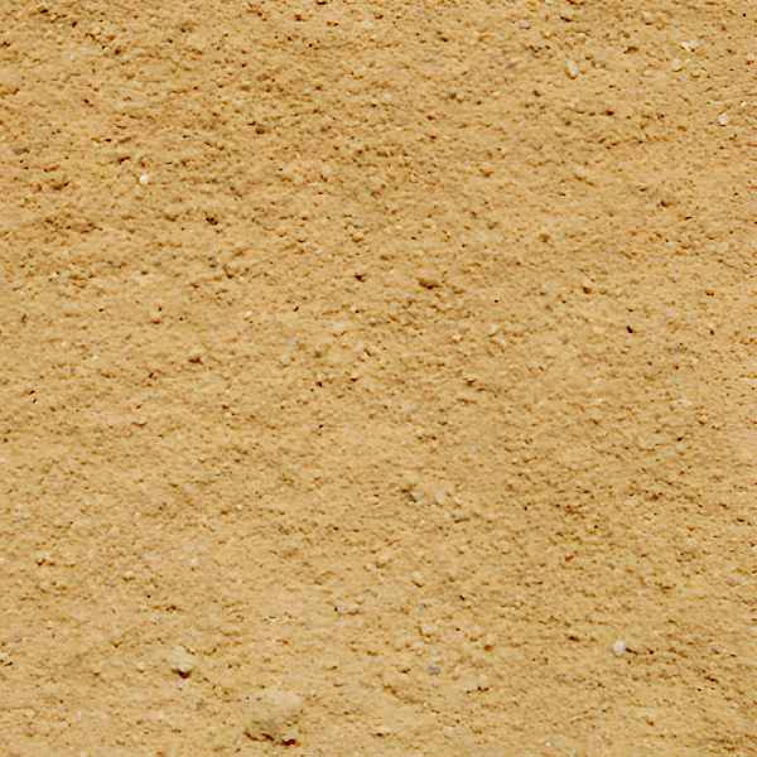 Ocher Colored Mortar Ready Mix Bag 0-1.2mm 18.5kg - Building Materials-Plasters