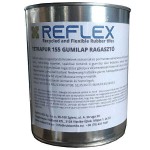 Glue For Rubber Tiles 1Kg REFLEX - Floor Adhesives Glue For Rubber Tiles 1Kg REFLEX