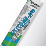 Clear Neutral Silicone-NO 280ml for Polycarbonate Sheets Clear Neutral Silicone-NO 280ml for Polycarbonate Sheets Bostik Den Braven - Sealing & Bonding for Polycarbonate Sheets