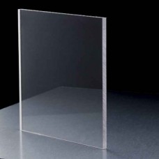 Πολυκαρμπονικό Φύλλο 3mm Μασίφ Διάφανο - Πολυκαρμπονικά Συμπαγή Διάφανα Φύλλα