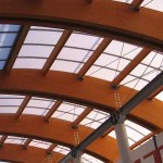 Πολυκαρμπονικό Φύλλο 3mm Μασίφ Φιμέ - Πολυκαρμπονικά Συμπαγή Μπρονζέ Φύλλα
