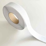 Breathable Adhesive Tape 25mm x 30m for Polycarbonates Bostik Den Braven - Sealing & Bonding for Polycarbonate Sheets