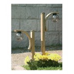 Signle Arched Light 120(H) x 48cm