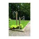 Signle Arched Light 120(H) x 48cm