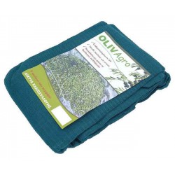 Ελαιόδιχτα 5x10m Olivagro 90gr/m² Hellagro | Κηπογεωργική